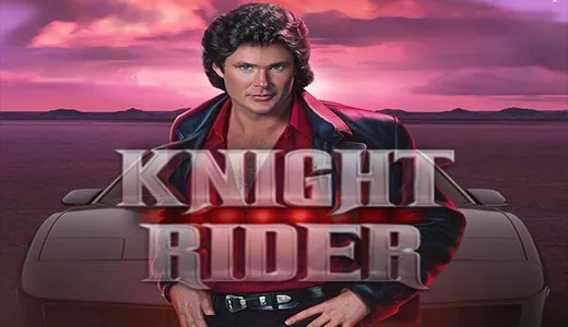 Night Rider logo