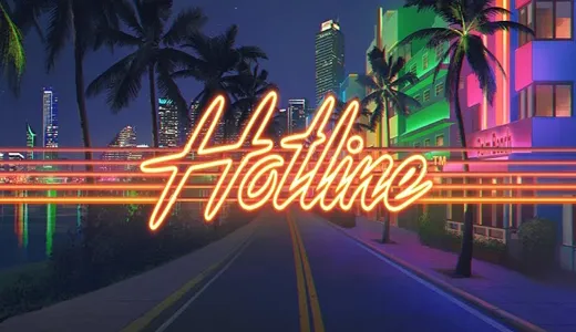 Hotline logo