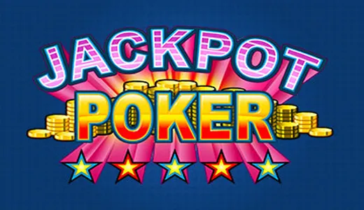 Jackpot Poker
