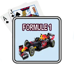 Wedden op Formule 1
