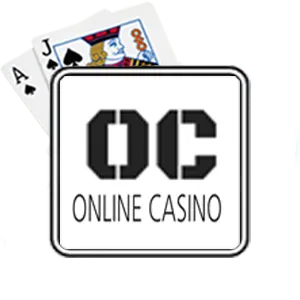 Online casino logo