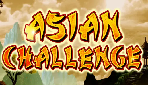 Asian Challenge